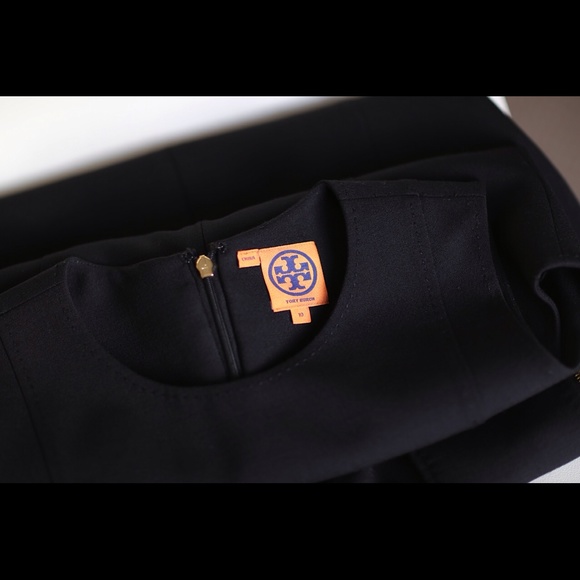 Tory Burch dress, worn once! - Picture 3 of 3